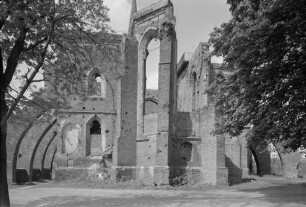 Katholische Kirche Mariä Himmelfahrt, Glogau, Polen