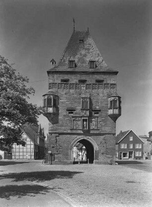 Osthofentor