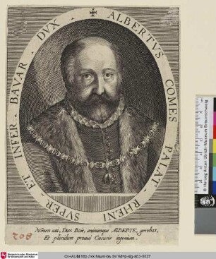 [Albert, Herzog von Bayern]