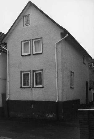 Gießen, Brunnengasse 5