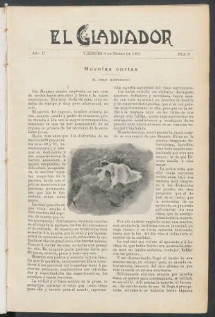 El peso misterioso : Novelas cortas