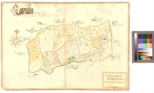 Zarrentin Amt/Distrikt Loitz
