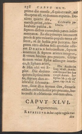 Caput XLVI.