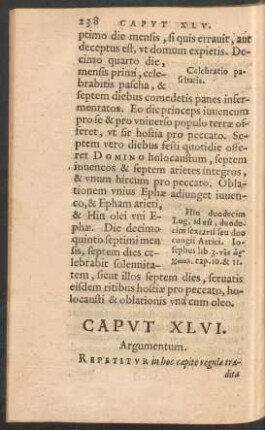 Caput XLVI.