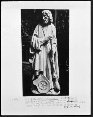 Apostel Jakobus Minor