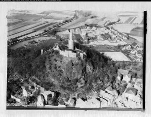 Felsberg (b. Melsungen)
