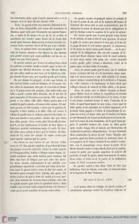 Dil mexe de fevrer, 1499