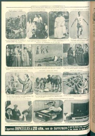 Información gráfica extranjera [Fotografías]