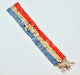 Fahnenband