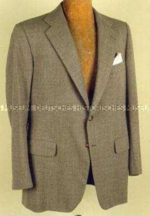 Anzug - Jacke