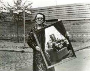 Edith Freitag