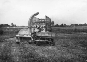 FH-Einsatz