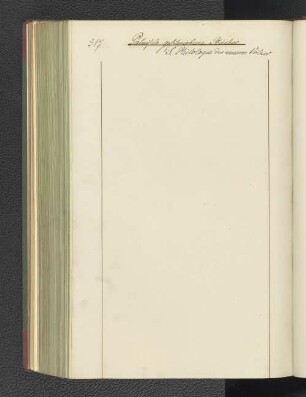 S. Philologie der neuern Völker