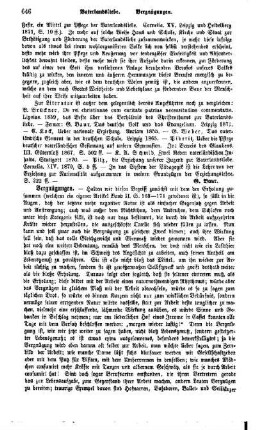 Vergnügungen