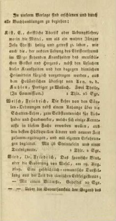 Literaturangaben