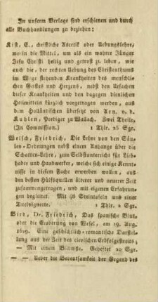 Literaturangaben