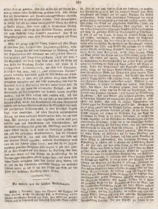 535-536 Die wahren und die falschen Volksfreunde