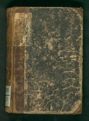 1. Bd.: Alice oder die Geheimnisse : ein Roman
