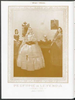 Perfume de leyenda