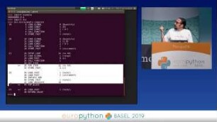 Opening PyPy's magic black box: A deep dive into the JIT
