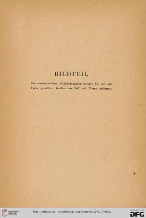 Bildteil