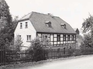 Ehemalige Alte Schule