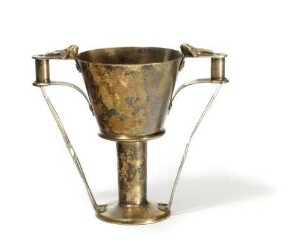Pokal, sog. ‚Nestorbecher‘ (galvanoplastische Nachbildung)