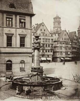 Marktplatz
