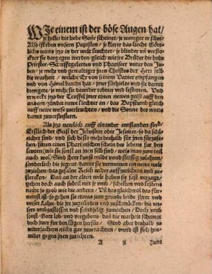 Vom[m] Bäpstischen Abgöttische[n] Fest Corporis Christi oder Fronleichnams Tag genannt aus den Historien vnd aus Gottes wort warer gründtlicher Bericht. Nic. Galli. Also gepredigt : Darinne auch des Staphyli vnd anderer etlicher lesterung zum theil geantwort wird. ...