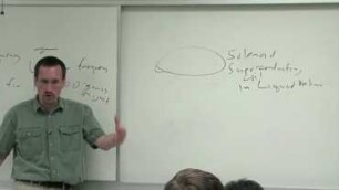 Lecture 08. Introduction to NMR Spectroscopy: Concepts and Theory, Part 2