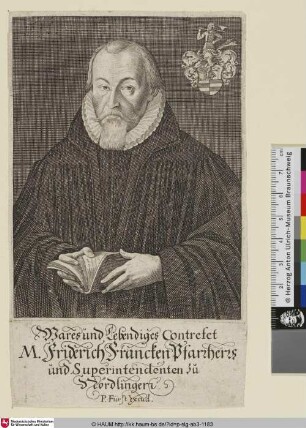 [Friedrich Francken]