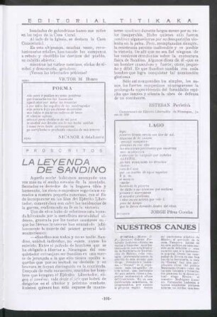 Lago