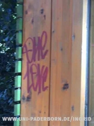 ONe LOVe