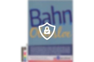 Bahn Oldesloe [2018]