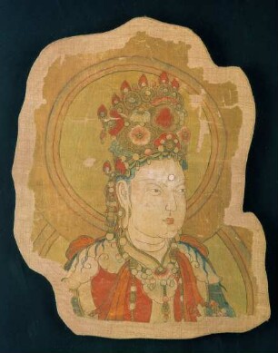 Bodhisattva