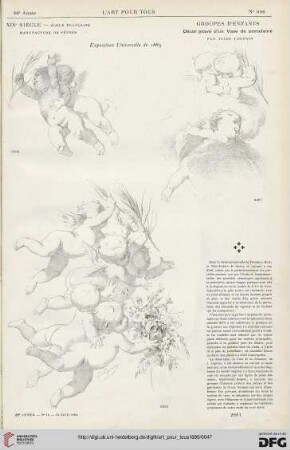 No 696 (15 Juin 1889)