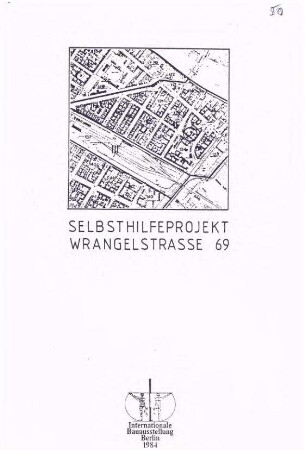 Gutachten: Selbsthilfeprojekt Wrangelstr. 69