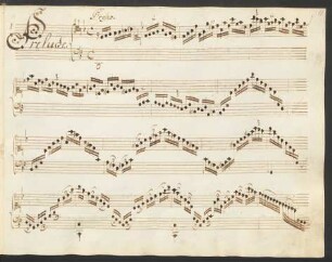 Suiten. Arr; cemb; d-Moll; HWV 428