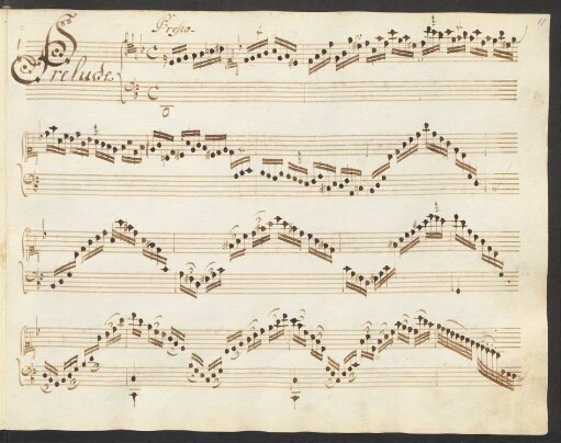 Suiten. Arr; cemb; d-Moll; HWV 428