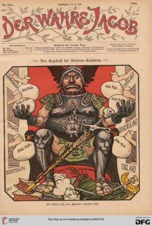 Nr. 338 (4. Juli 1899)