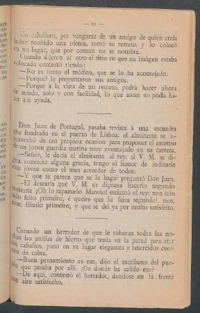[Cuentos humorísticos]