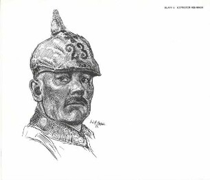 Gefreiter Hennings