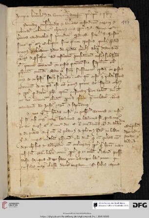 Johannes Guallensis, Breviloquium de virtutibus antiquorum principum ac philosophorum