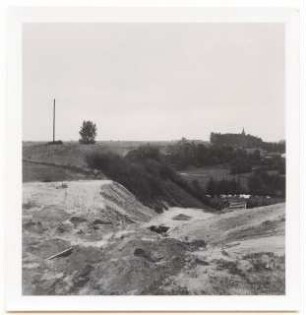 Grünflächenplanung Wirsitz: Landschaft