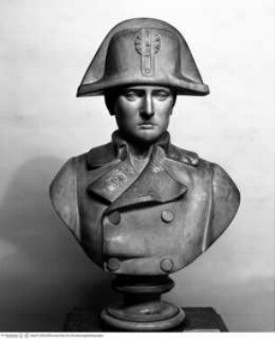 Büste des Kaisers Napoleon I.