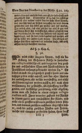 165-176, § 36