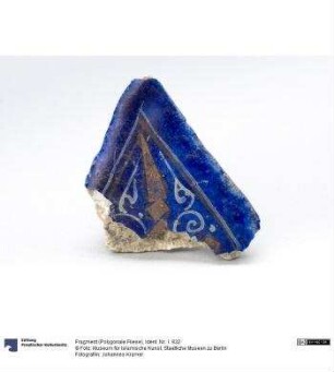 Fragment (Polygonale Fliese)