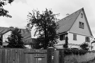 Offenbach, Alt-Bieber 16, Alt-Bieber 18