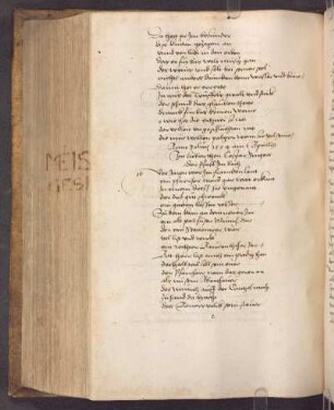 Der pfaff im pach (1550); RSM 2S/3259d