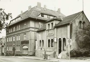 Gasthaus Ratszwinger
